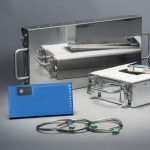furnace temperature profiling equipment