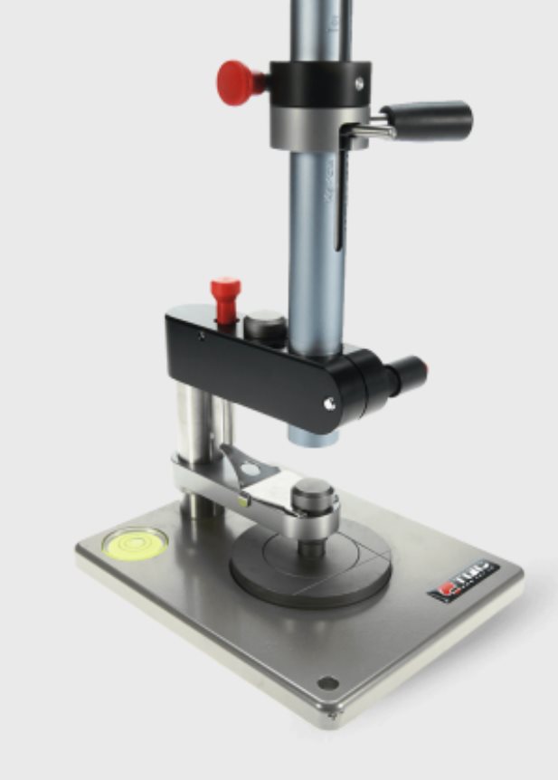 Adherence strength of enamel