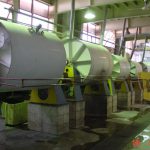ball mills
