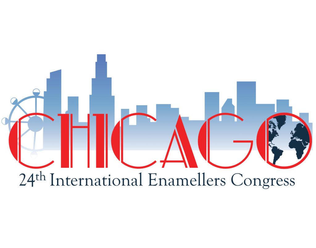 24th International Enamellers COngress