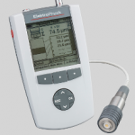 ultrasonic thickness gauge
