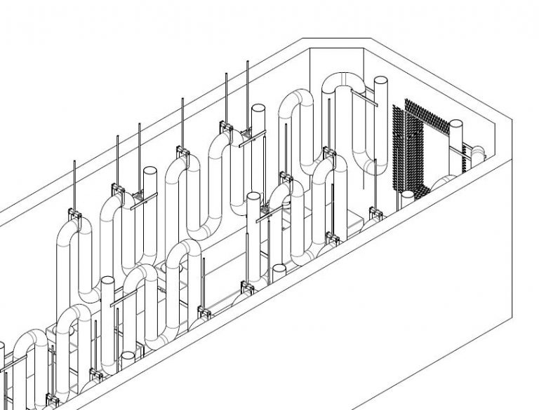 Major furnace repair