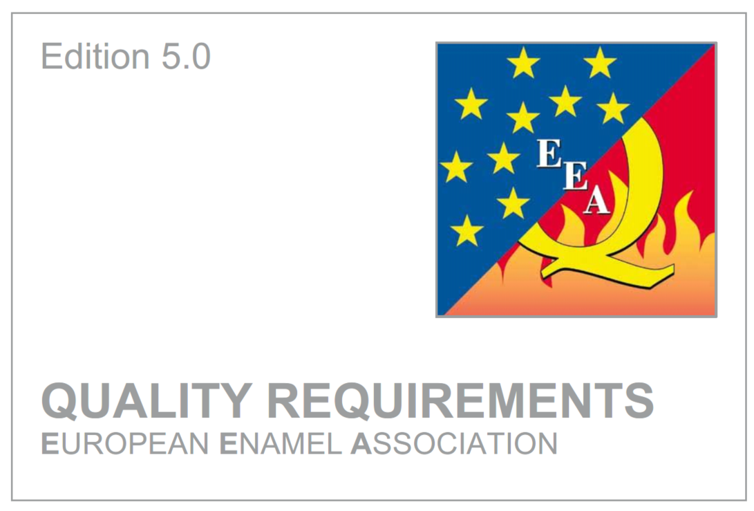 EEA Quality Requirements edition 5