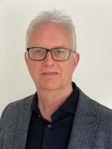 Picture of team member
