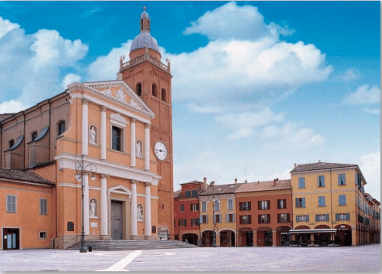 Expired: CISP convention 2024