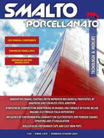 SMALTO magazine edition 1/24