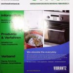 Frontpage of DEV Mitteilungen 6/2024