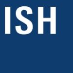 ISH 2025 logo