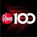 100 years Rheem