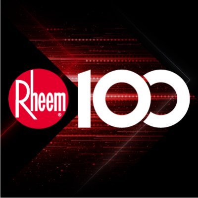 Rheem celebrates its 100th-anniversary