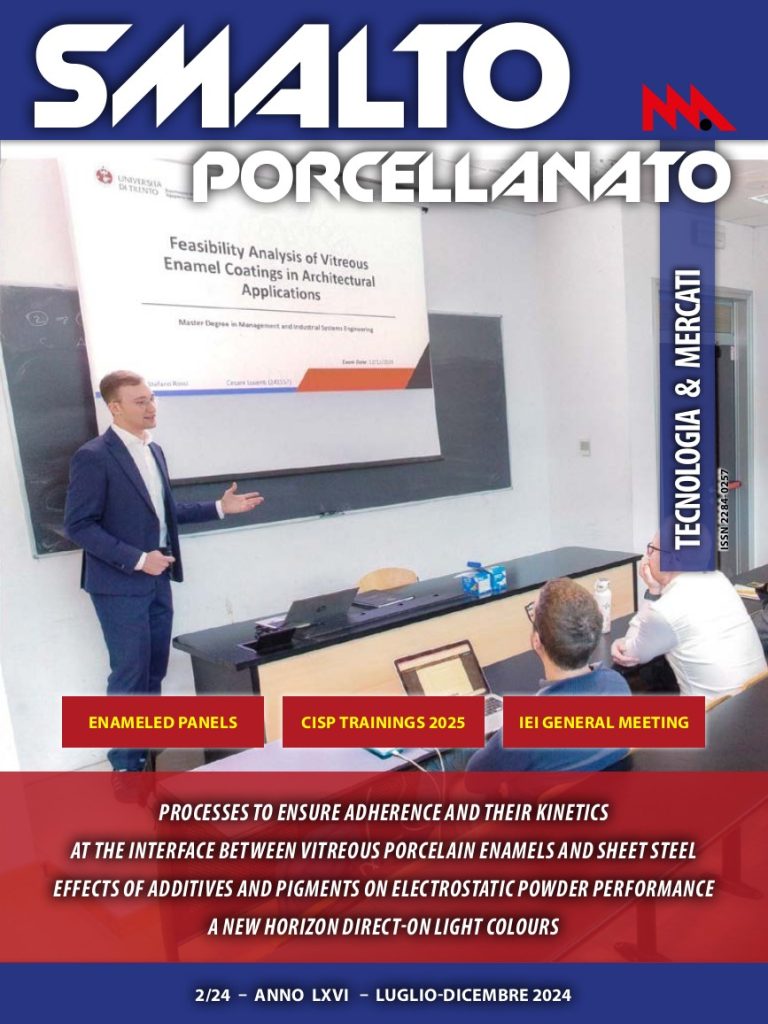 SMALTO magazine edition 2/24