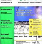 DEV Mitteilungen Frontpage 2025-01
