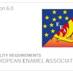 Frontpage of EEA quality manual, Edition 6.0