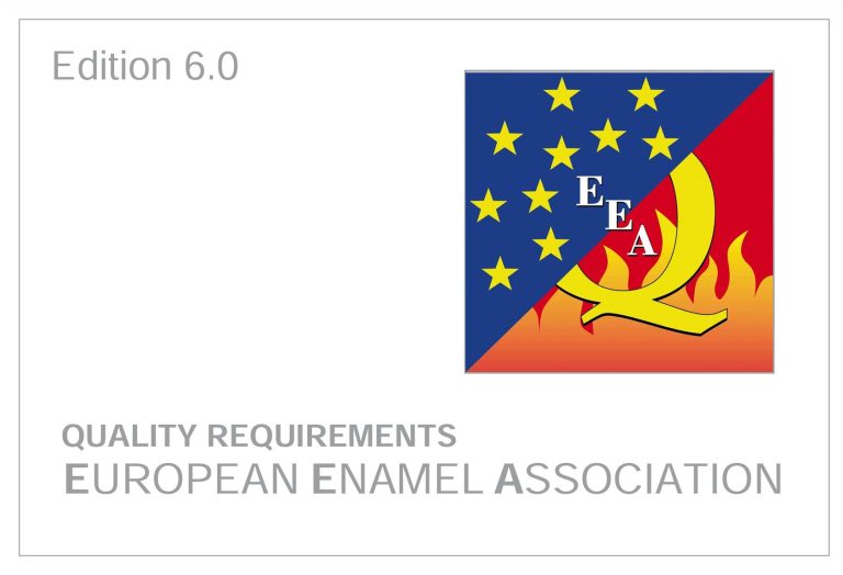 New edition of EEA Quality Manual