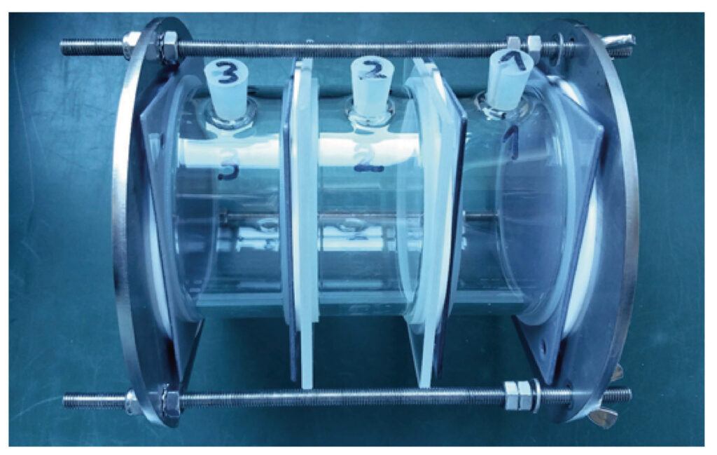 ISO 4531:2022 expected to be replace in the coming months