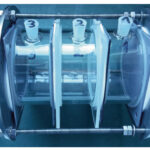 Release test apparatus for ISO 4531