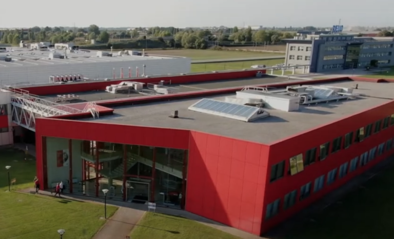 Ariston acquires Riello