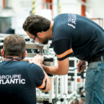 Paloma Rheem acquire Groupe Atlantic