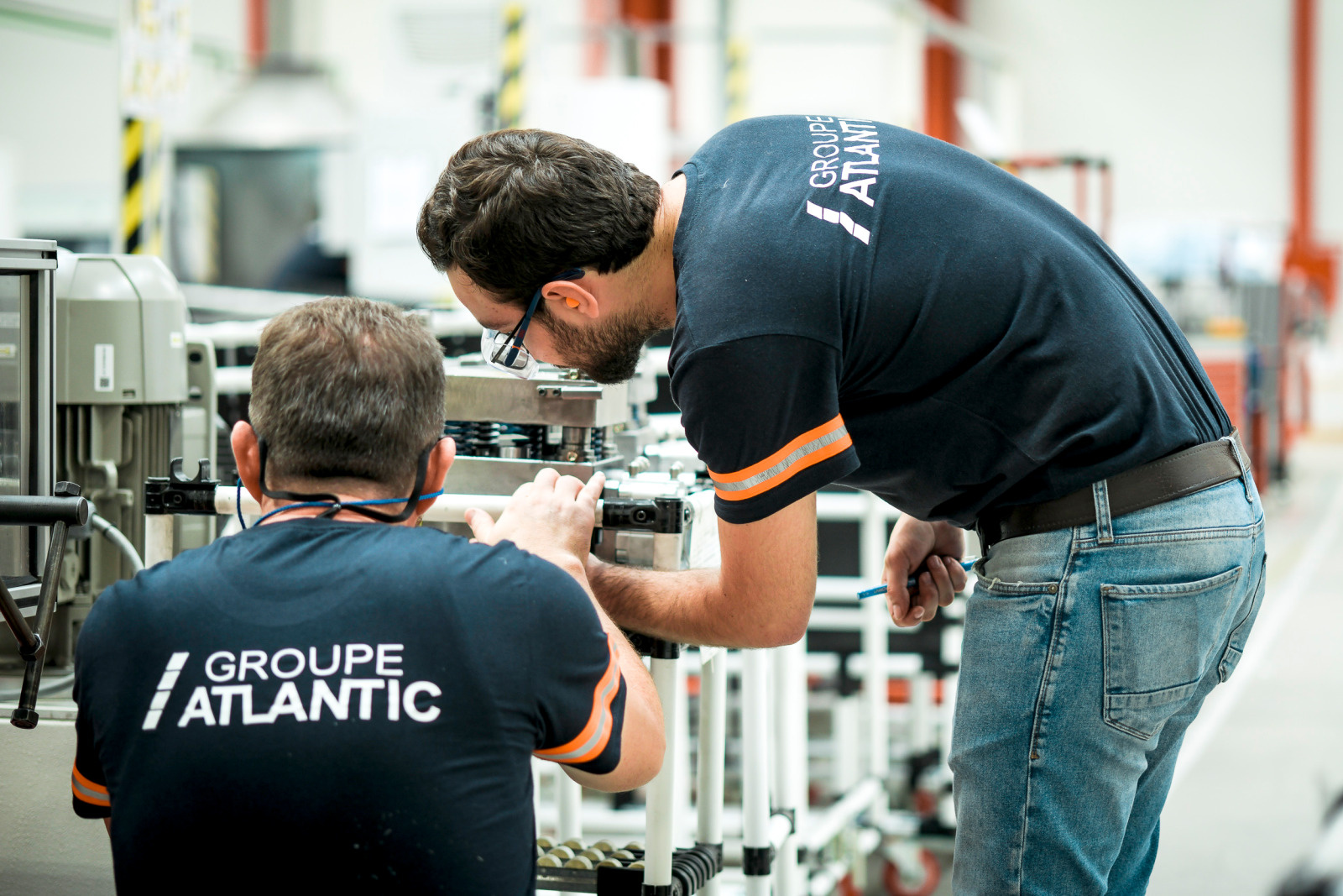 Paloma Rheem acquire Groupe Atlantic