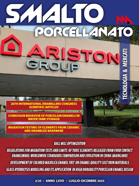 SMALTO magazine edition 2/25