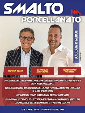 SMALTO magazine edition 1/26