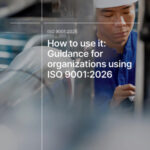 ISO 9001:2026